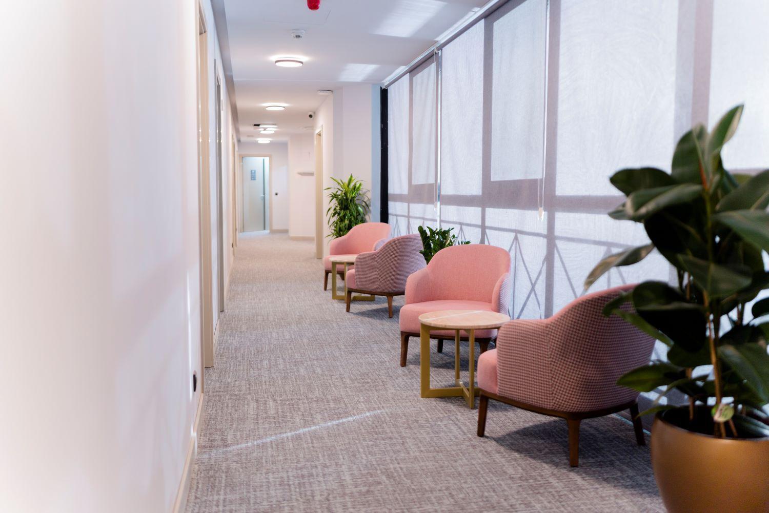 Botanica Residence Belgrad Dış mekan fotoğraf