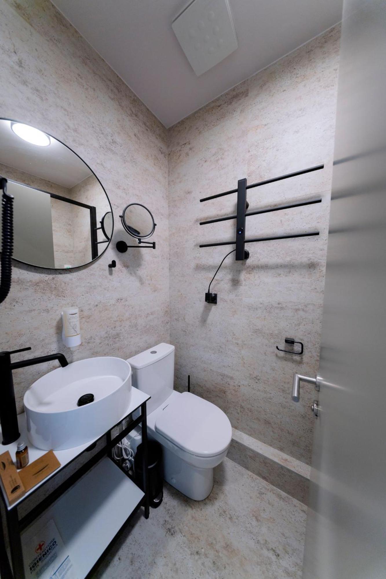 Botanica Residence Belgrad Dış mekan fotoğraf
